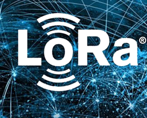 LoRa tecnologia