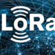 LoRa tecnologia