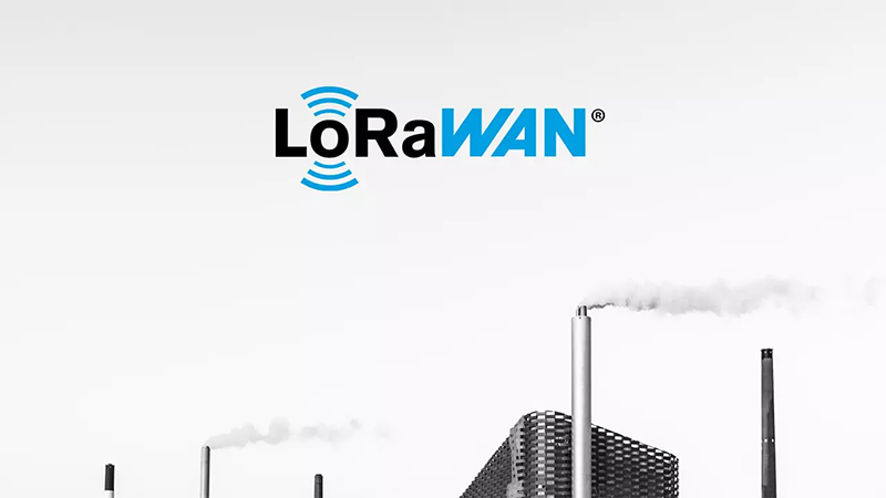 LoRa tecnologia