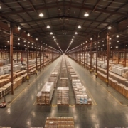 industrial Internet of things