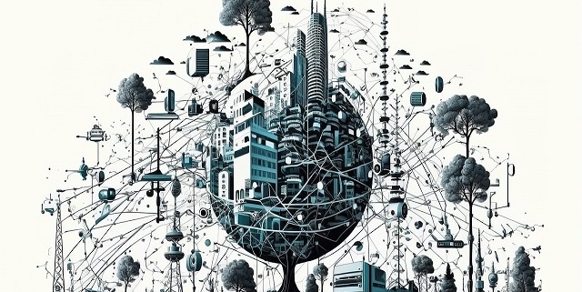 iot e sostenibilità
