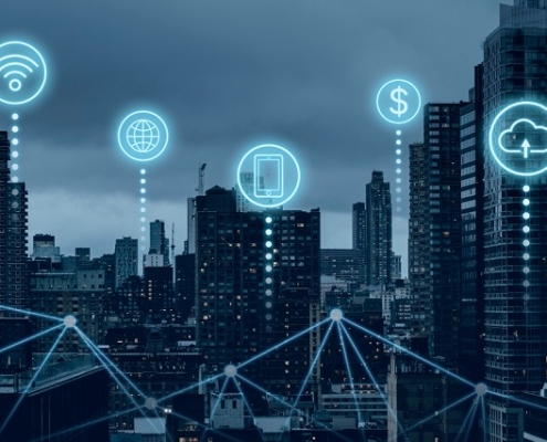 Mercato IoT