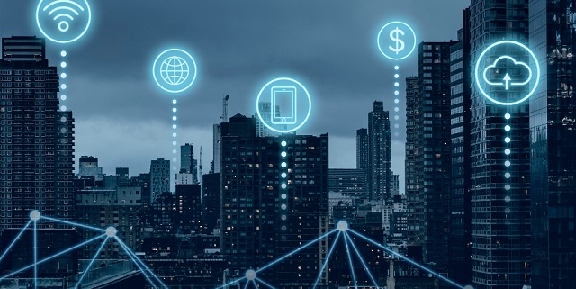 Mercato IoT