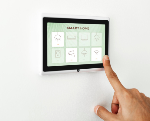 smart home