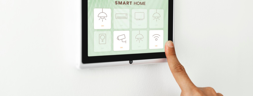 smart home